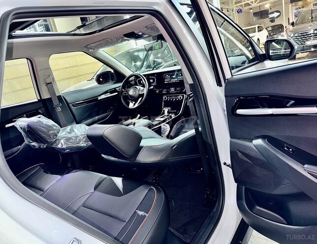 Kia Seltos 2024, 0 km - 1.5 л - Bakı