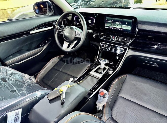 Kia Seltos 2024, 0 km - 1.5 л - Bakı