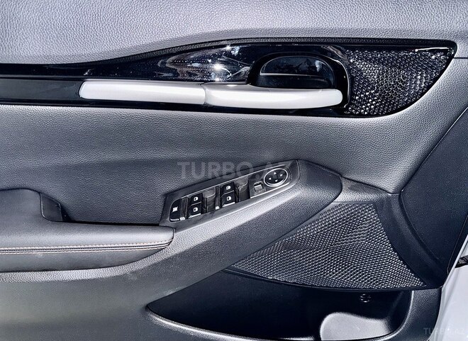 Kia Seltos 2024, 0 km - 1.5 л - Bakı