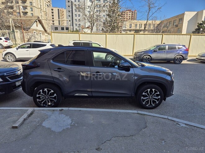 Toyota Yaris Cross 2023, 9,200 km - 1.5 л - Bakı