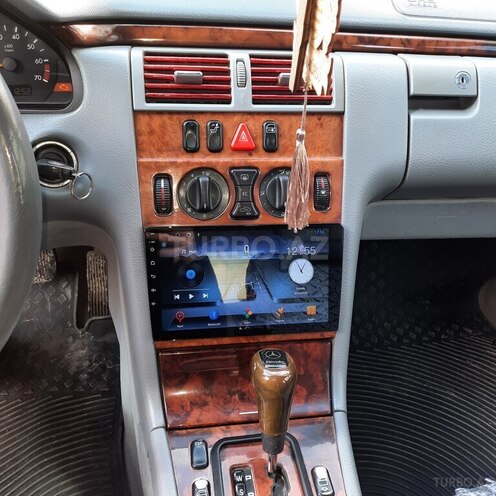 Mercedes E 240 1999, 327,000 km - 2.4 л - Bakı