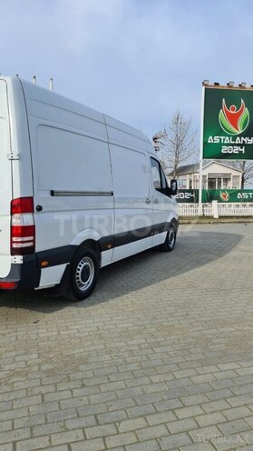 Mercedes Sprinter 316 2015, 280,000 km - 2.2 l - Bakı