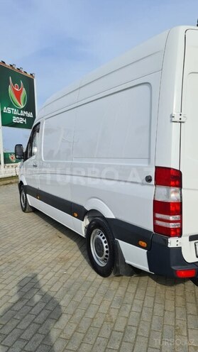 Mercedes Sprinter 316 2015, 280,000 km - 2.2 l - Bakı
