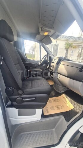Mercedes Sprinter 316 2015, 280,000 km - 2.2 l - Bakı