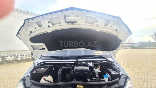 Mercedes Sprinter 316 2015, 280,000 km - 2.2 l - Bakı