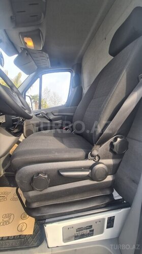Mercedes Sprinter 316 2015, 280,000 km - 2.2 l - Bakı