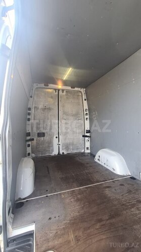 Mercedes Sprinter 316 2015, 280,000 km - 2.2 l - Bakı