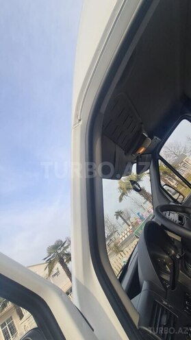 Mercedes Sprinter 316 2015, 280,000 km - 2.2 l - Bakı