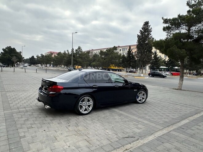BMW 535 2014, 193,000 km - 3.0 l - Bakı