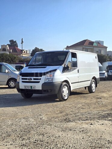 Ford Transit 2008, 183,230 km - 2.4 л - Bakı