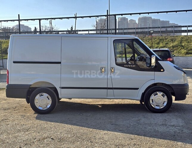 Ford Transit 2008, 183,230 km - 2.4 л - Bakı
