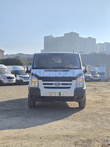 Ford Transit 2008, 183,230 km - 2.4 л - Bakı
