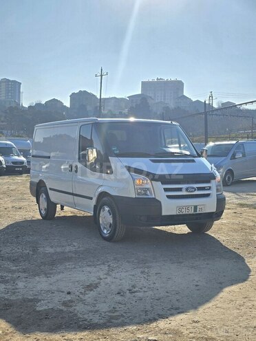 Ford Transit 2008, 183,230 km - 2.4 л - Bakı