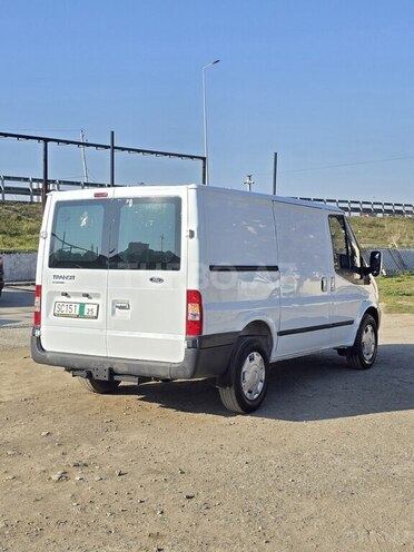 Ford Transit 2008, 183,230 km - 2.4 л - Bakı