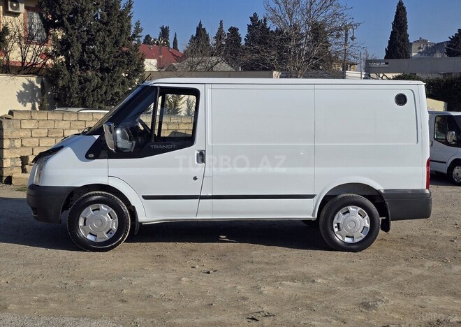Ford Transit 2008, 183,230 km - 2.4 л - Bakı