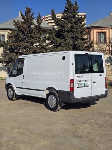Ford Transit 2008, 183,230 km - 2.4 л - Bakı