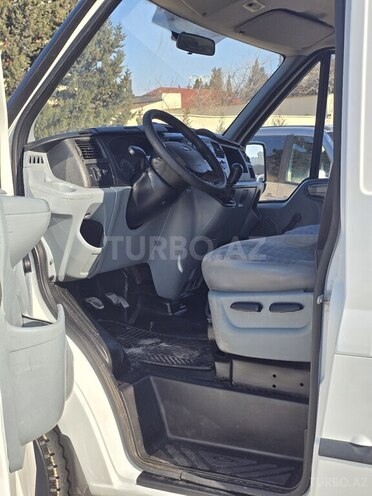 Ford Transit 2008, 183,230 km - 2.4 л - Bakı