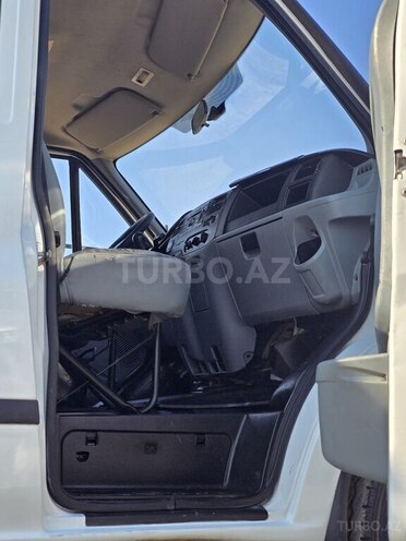Ford Transit 2008, 183,230 km - 2.4 л - Bakı