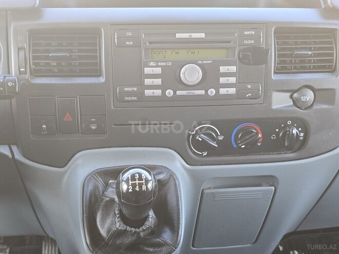 Ford Transit 2008, 183,230 km - 2.4 л - Bakı
