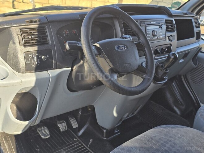 Ford Transit 2008, 183,230 km - 2.4 л - Bakı