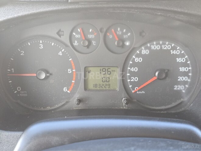 Ford Transit 2008, 183,230 km - 2.4 л - Bakı