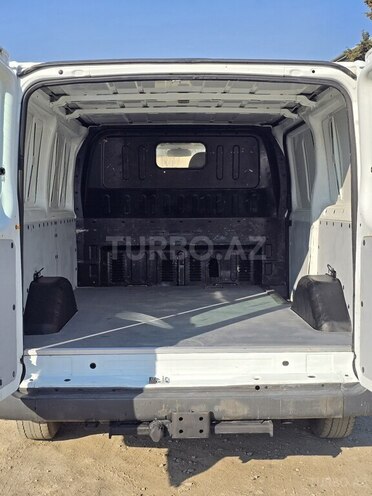 Ford Transit 2008, 183,230 km - 2.4 л - Bakı