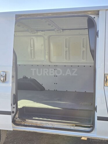 Ford Transit 2008, 183,230 km - 2.4 л - Bakı