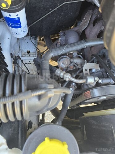 Ford Transit 2008, 183,230 km - 2.4 л - Bakı