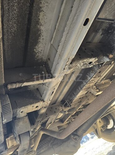 Ford Transit 2008, 183,230 km - 2.4 л - Bakı
