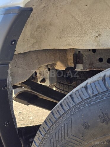 Ford Transit 2008, 183,230 km - 2.4 л - Bakı