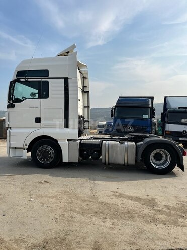 MAN TGX 18.440 2011, 1,325,000 km - 13.0 l - Bakı