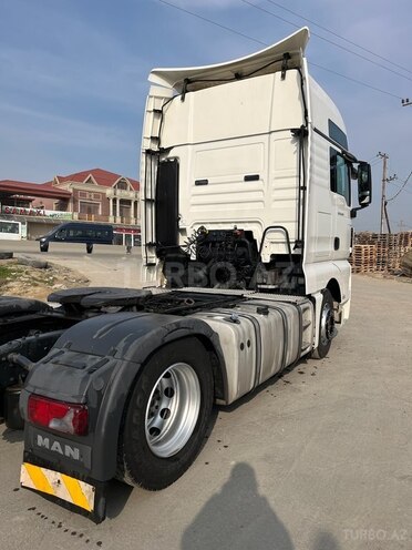 MAN TGX 18.440 2011, 1,325,000 km - 13.0 l - Bakı