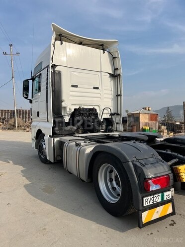 MAN TGX 18.440 2011, 1,325,000 km - 13.0 l - Bakı