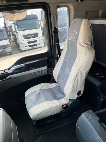 MAN TGX 18.440 2011, 1,325,000 km - 13.0 l - Bakı