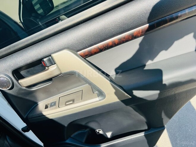 Toyota Land Cruiser 2009, 245,615 km - 4.7 л - Bakı