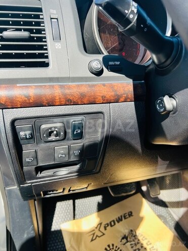 Toyota Land Cruiser 2009, 245,615 km - 4.7 л - Bakı
