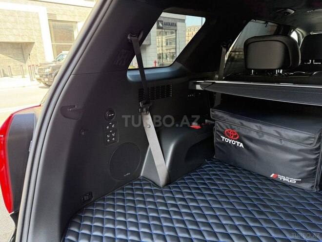 Hyundai Palisade 2024, 4,600 km - 2.2 l - Bakı