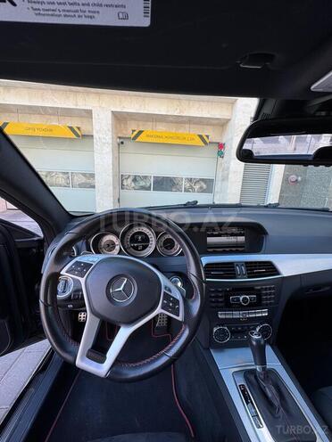 Mercedes C 250-10