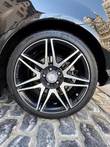 Mercedes C 250-13