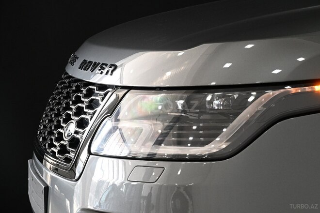 Land Rover Range Rover 2018, 109,435 km - 3.0 l - Bakı