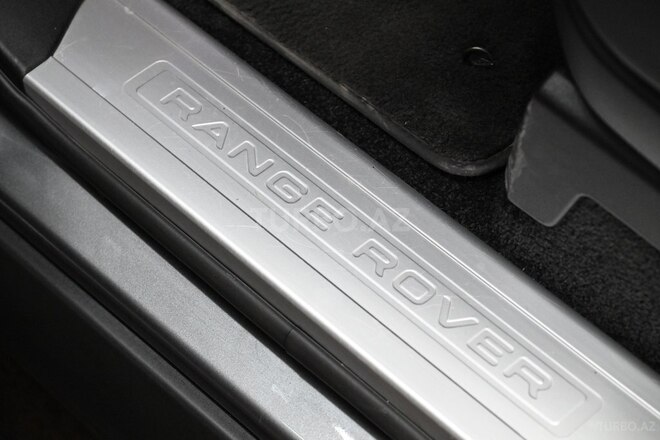 Land Rover Range Rover 2018, 109,435 km - 3.0 l - Bakı