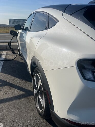 Ford Mustang Mach-E 2022, 37,000 km - 0.0 л - Bakı