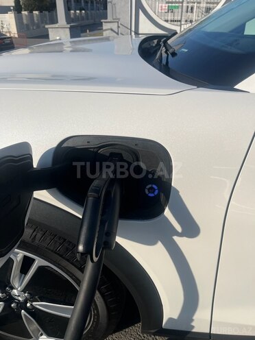 Ford Mustang Mach-E 2022, 37,000 km - 0.0 л - Bakı