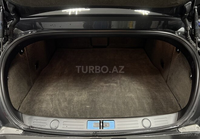 Bentley Continental GT 2013, 55,000 km - 4.0 l - Bakı