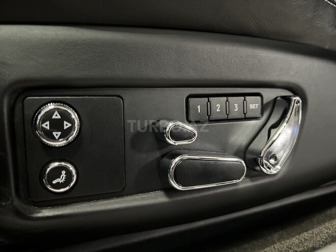 Bentley Continental GT 2013, 55,000 km - 4.0 l - Bakı