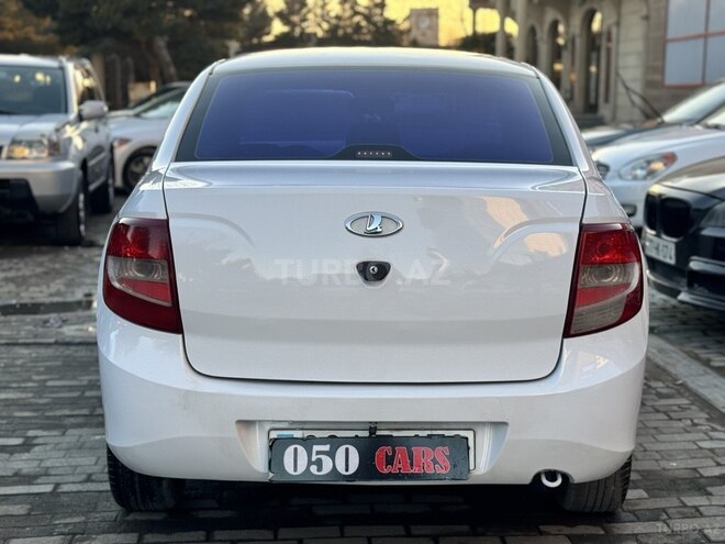 LADA (VAZ) Granta 2013, 353,000 km - 1.6 l - Sumqayıt
