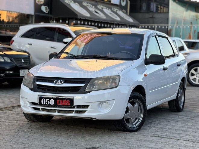 LADA (VAZ) Granta 2013, 353,000 km - 1.6 l - Sumqayıt