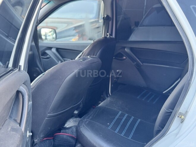 LADA (VAZ) Granta 2013, 353,000 km - 1.6 l - Sumqayıt