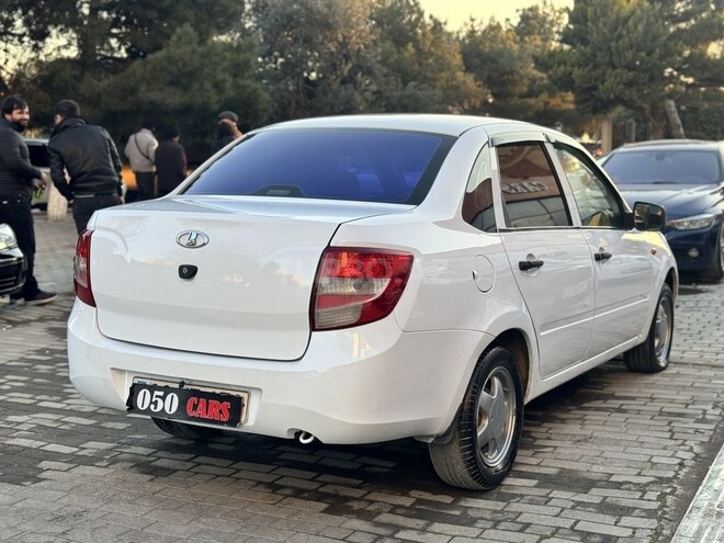 LADA (VAZ) Granta 2013, 353,000 km - 1.6 l - Sumqayıt