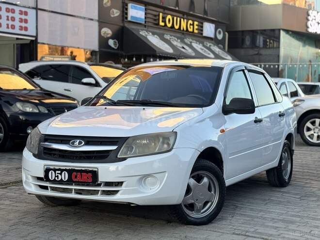 LADA (VAZ) Granta 2013, 353,000 km - 1.6 l - Sumqayıt